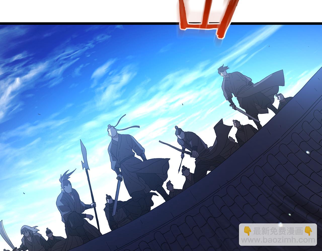 第84话 守护善意(1/6)-第84话