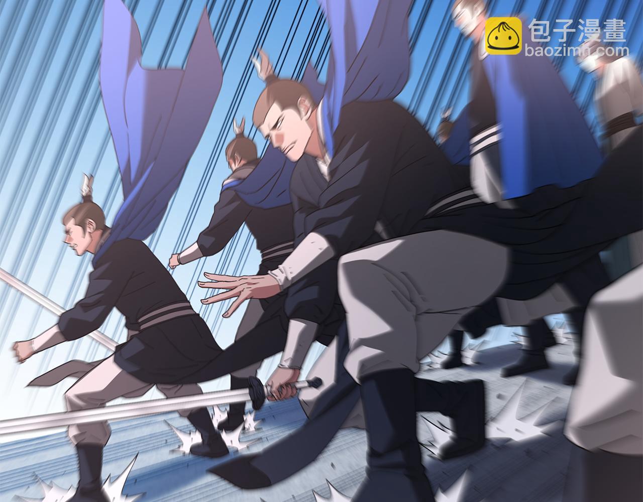 第84话 守护善意(1/6)-第84话