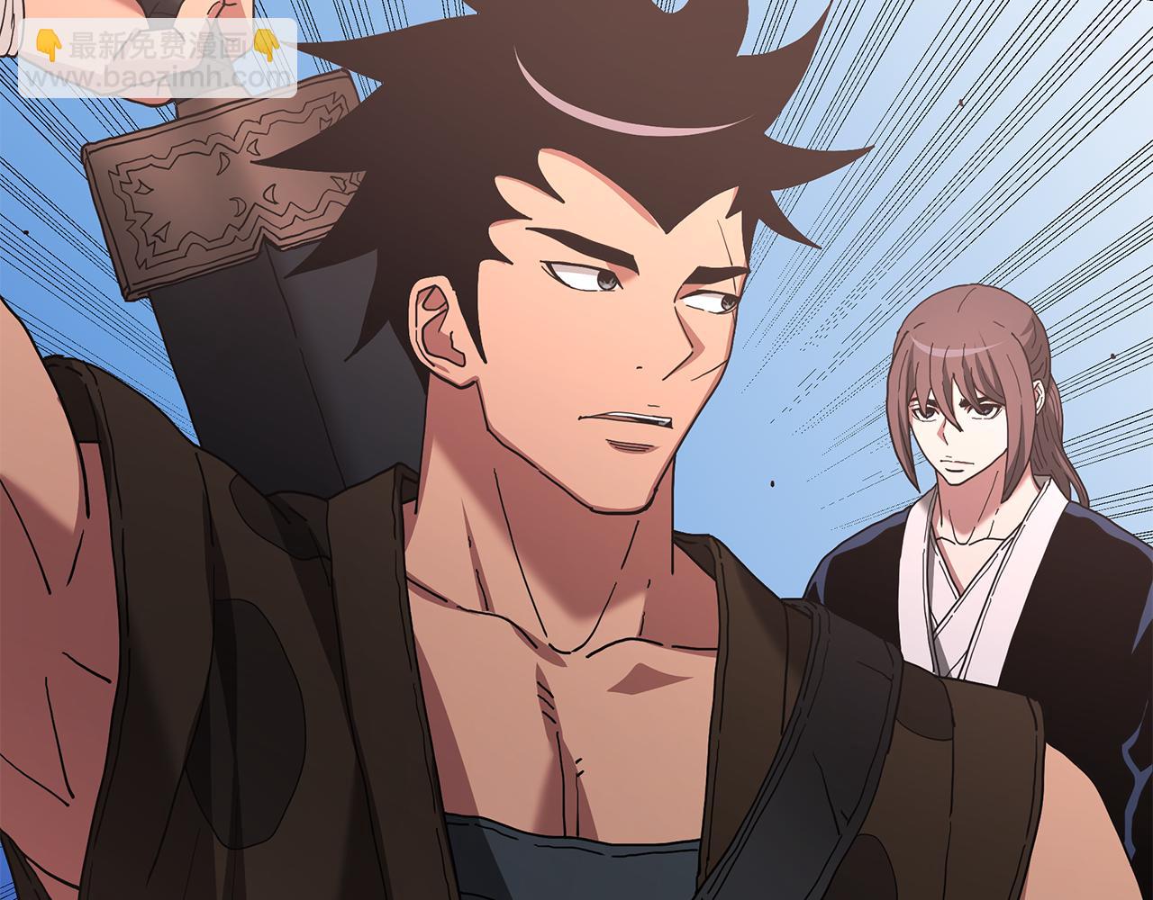 第84话 守护善意(1/6)-第84话