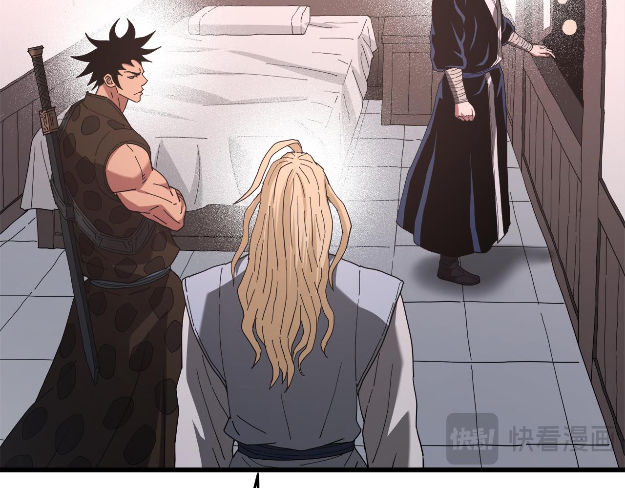 第86话 众生命运(1/6)-第86话