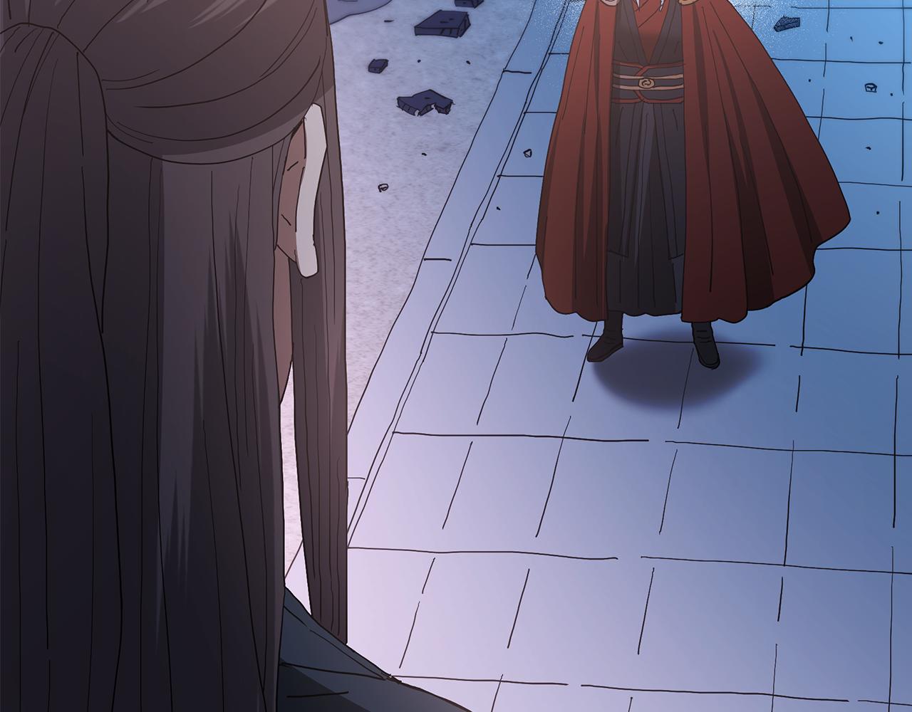 第90话 你死定了(1/5)-第90话