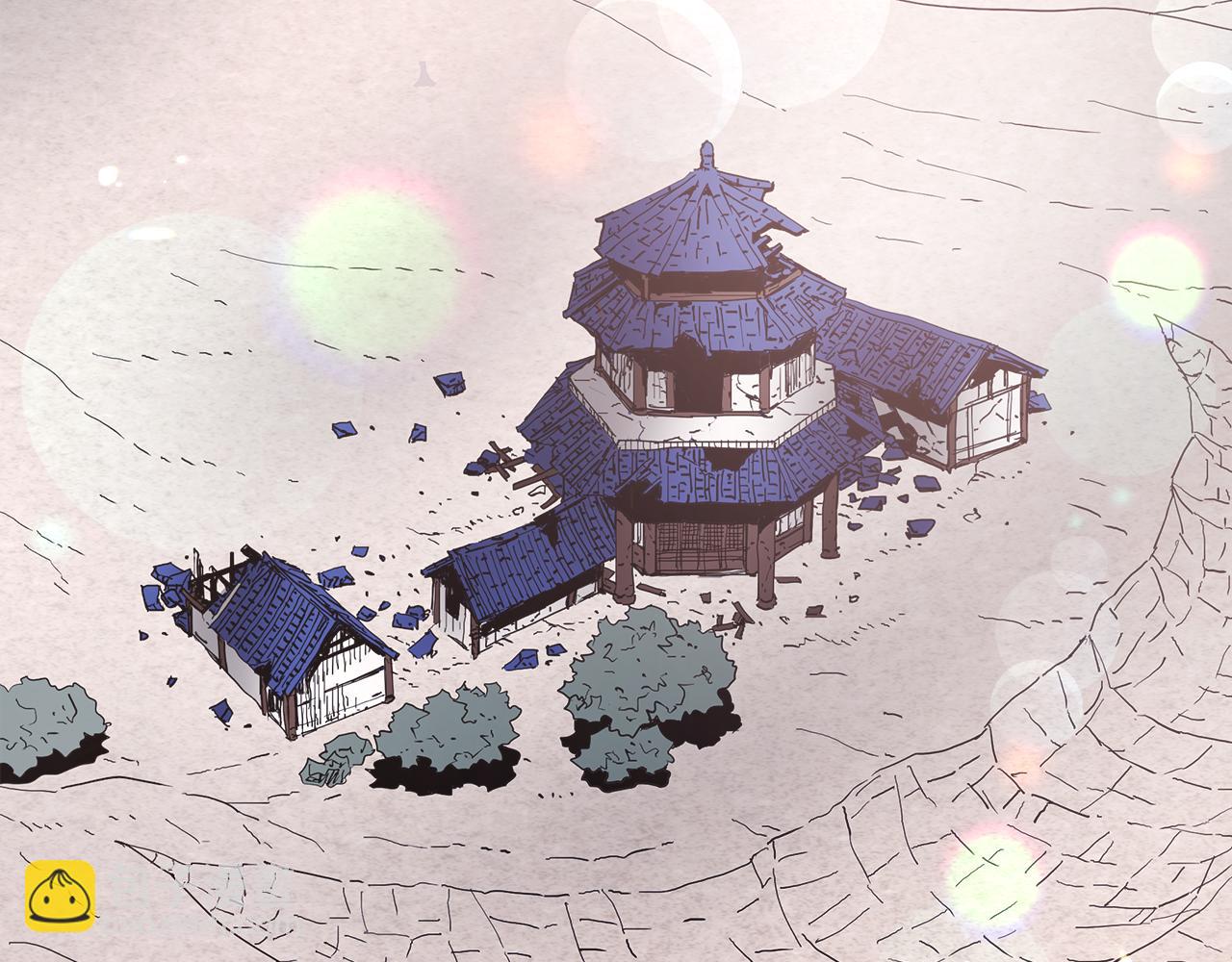 第92话 解放(1/5)-第92话