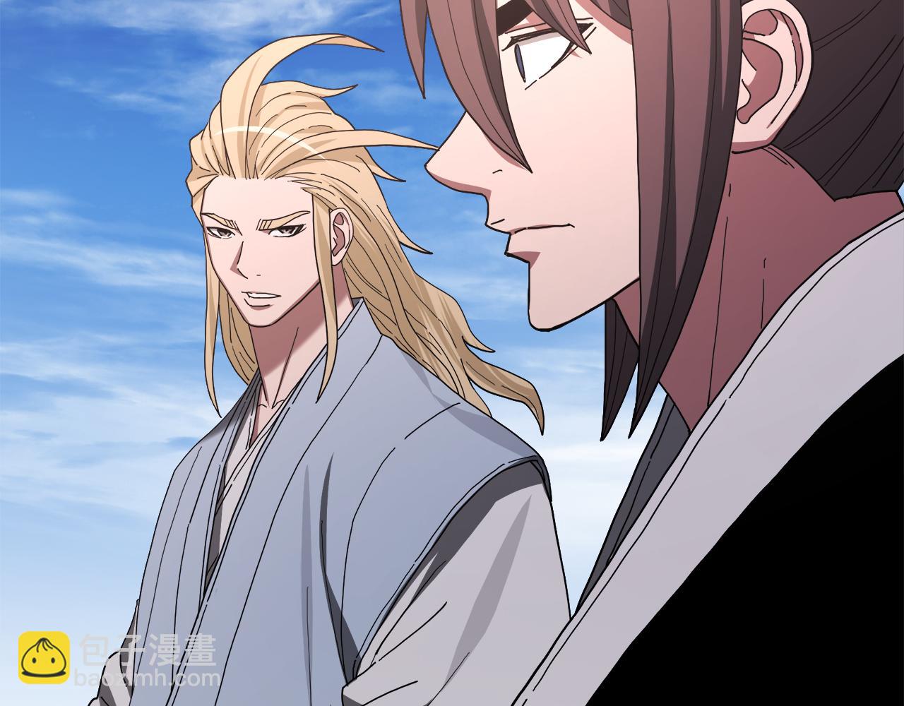 第92话 解放(1/5)-第92话