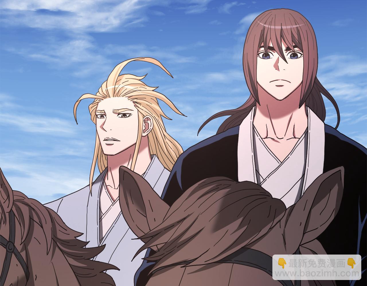 第92话 解放(1/5)-第92话