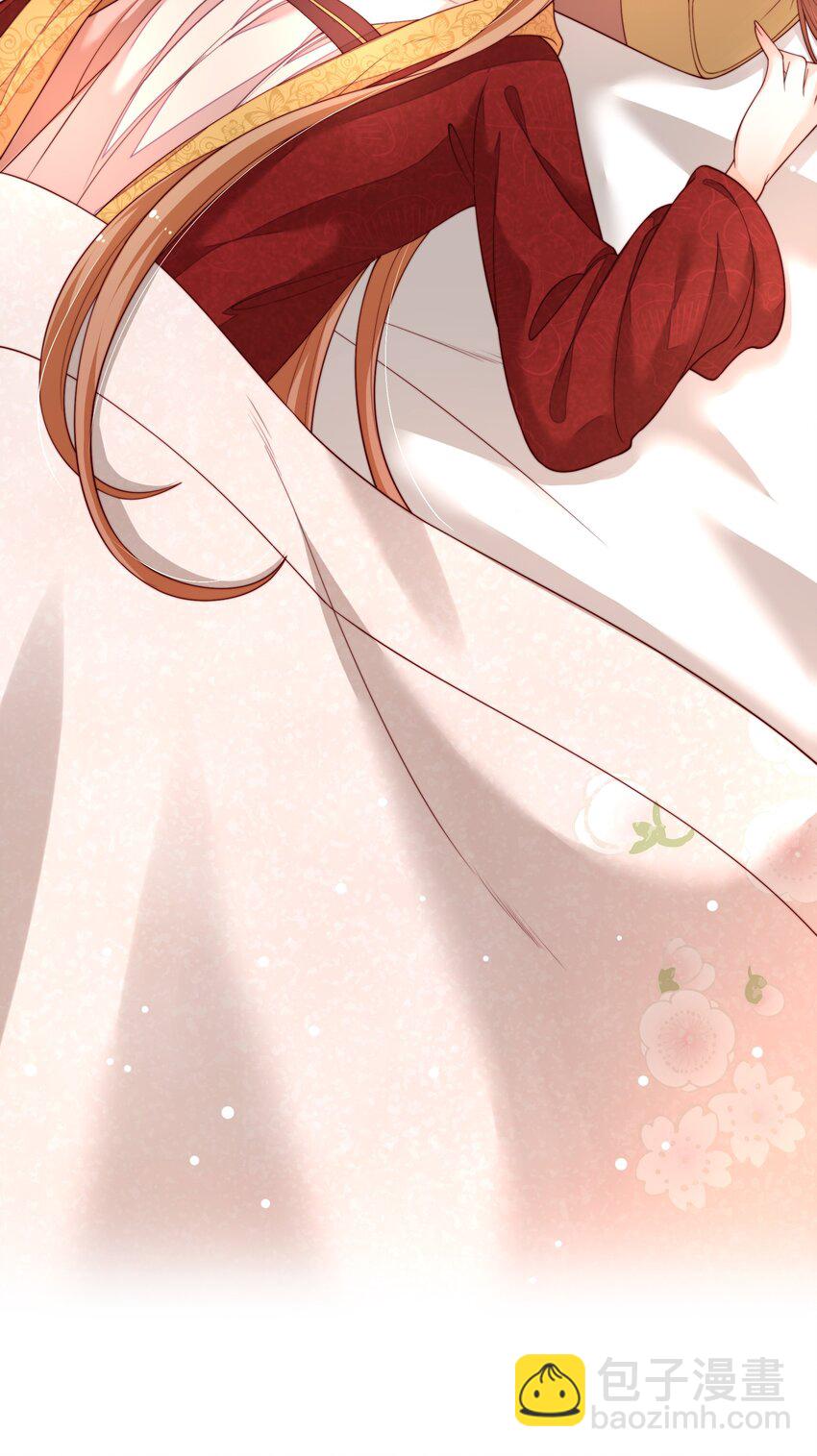 重生爲了敵國的惡毒皇后 - 001 一世女帝，一朝重生(1/2) - 7