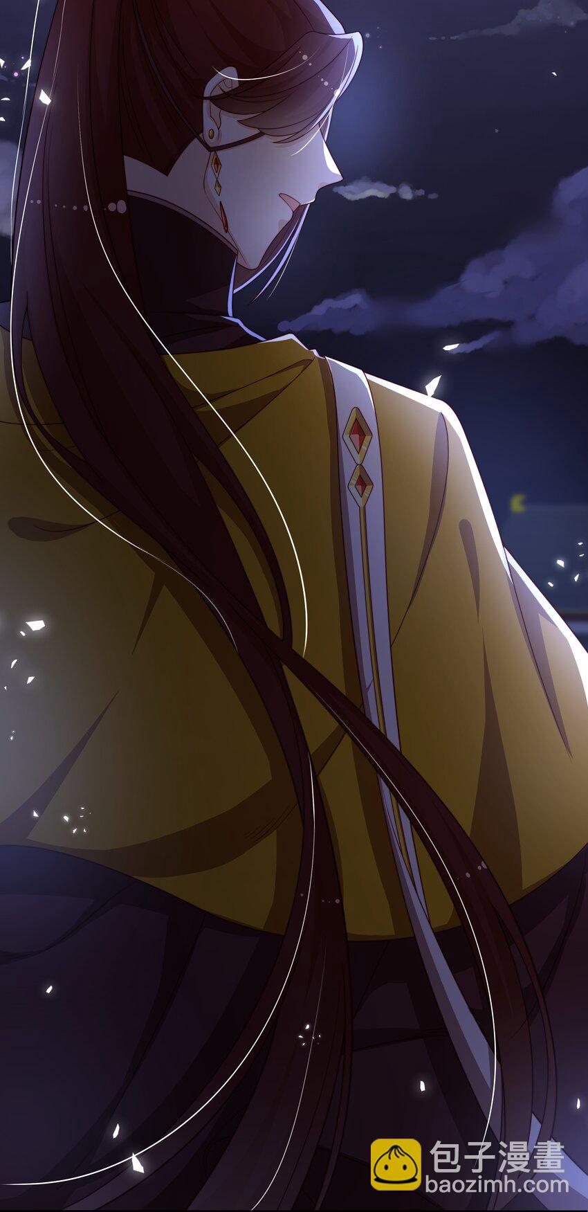 重生爲了敵國的惡毒皇后 - 011 惡人先告狀(1/2) - 6