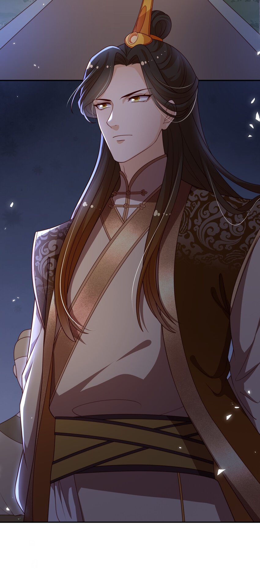 重生爲了敵國的惡毒皇后 - 019 皇帝的心思你別猜 - 4