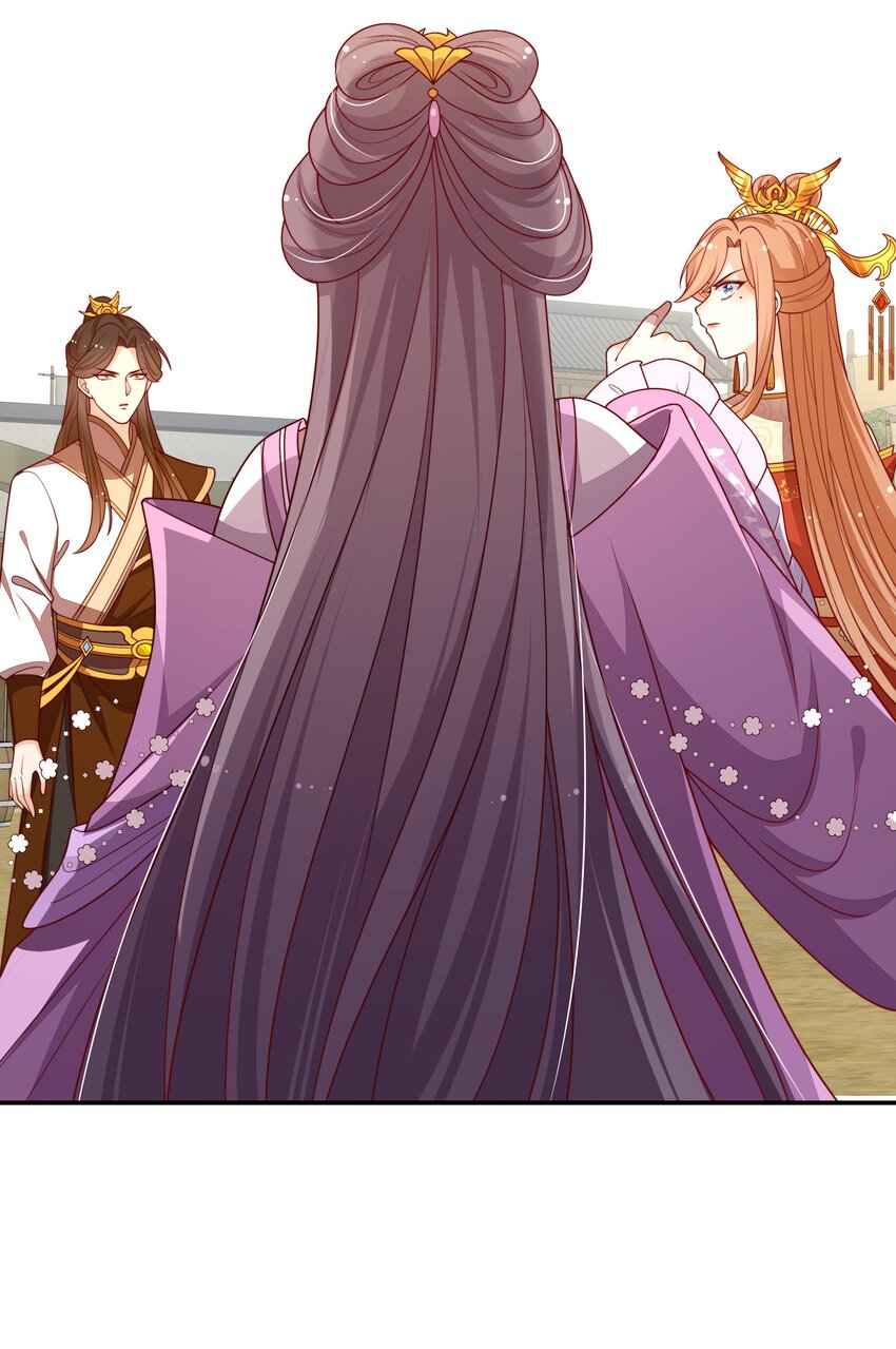 重生爲了敵國的惡毒皇后 - 021 小小男子漢 - 7