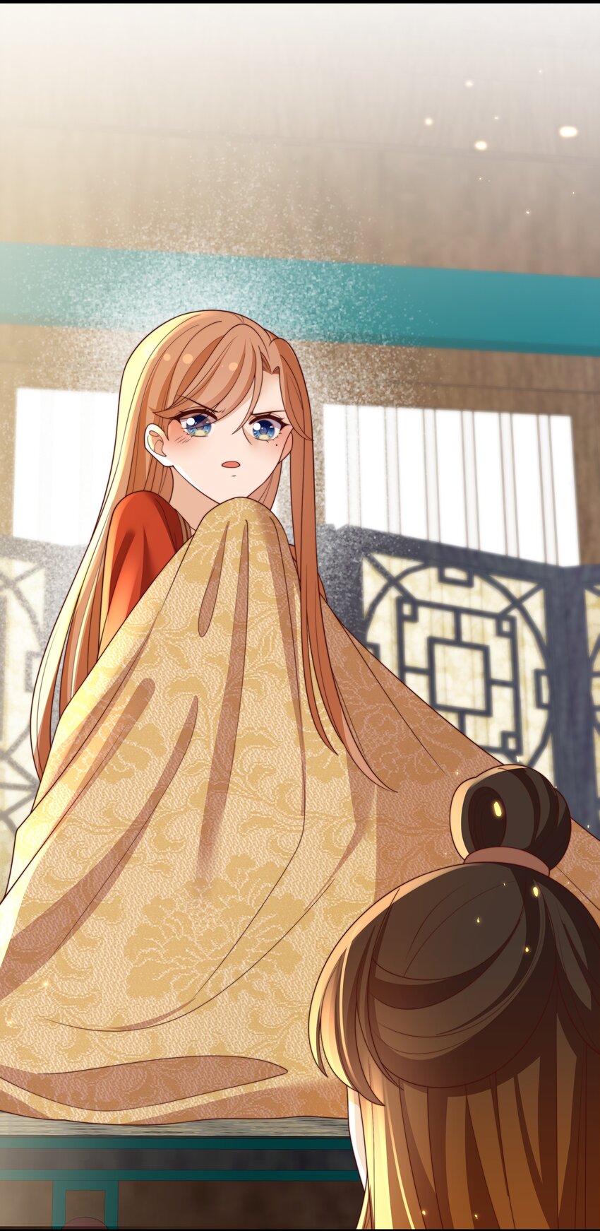 033 故事在继续-第34话