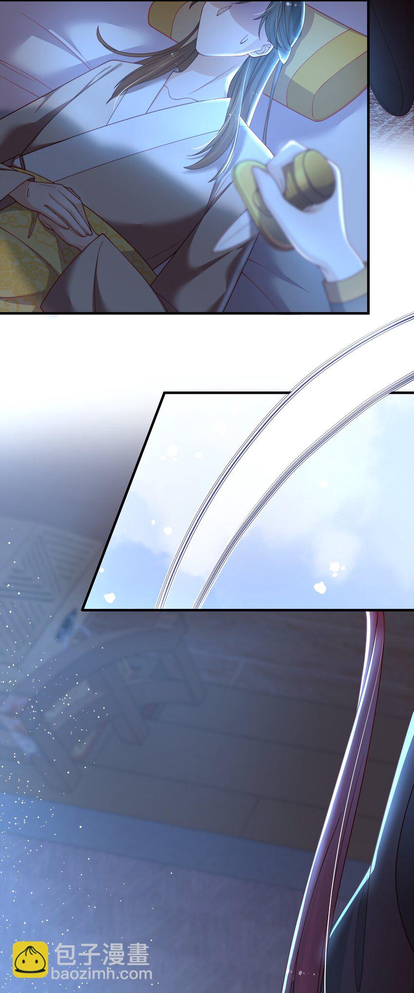 重生爲了敵國的惡毒皇后 - 009 刺殺還是劫色？(1/2) - 2