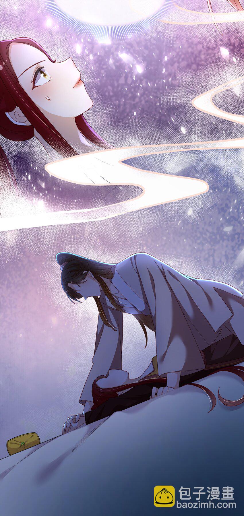 重生爲了敵國的惡毒皇后 - 009 刺殺還是劫色？(1/2) - 1