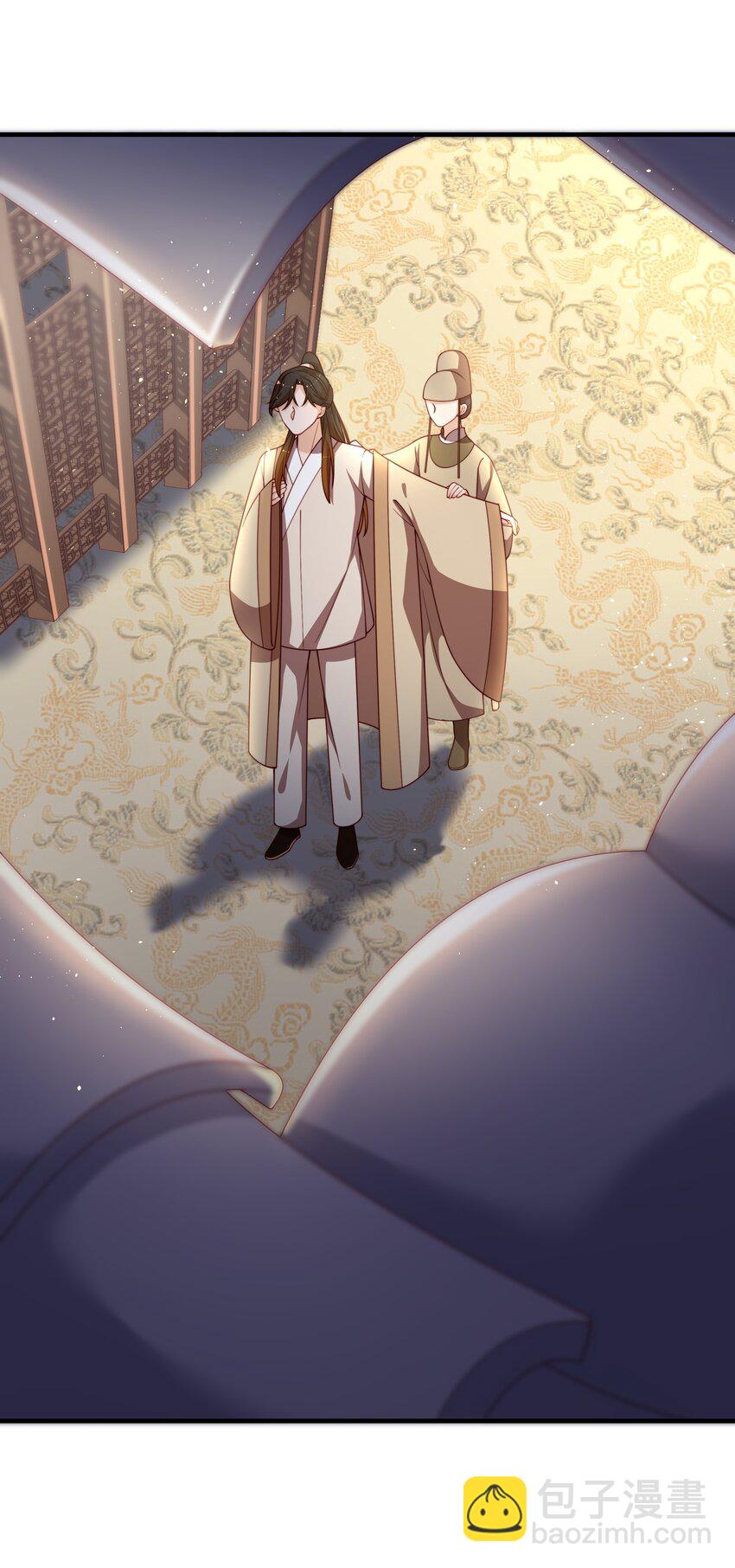 重生爲了敵國的惡毒皇后 - 009 刺殺還是劫色？(1/2) - 4