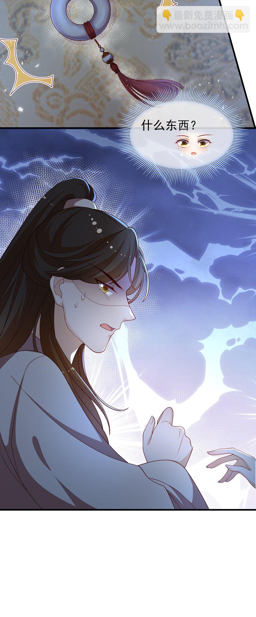 重生爲了敵國的惡毒皇后 - 009 刺殺還是劫色？(1/2) - 7