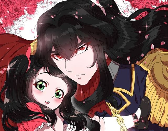 重生爲魔王的女兒 - 第11話 找上門的萊卡(1/3) - 1