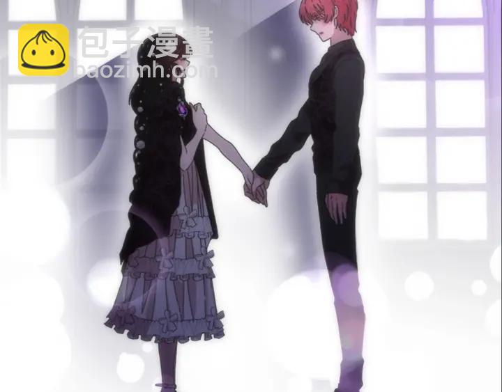 重生爲魔王的女兒 - 第120話 我喜歡你(2/4) - 2