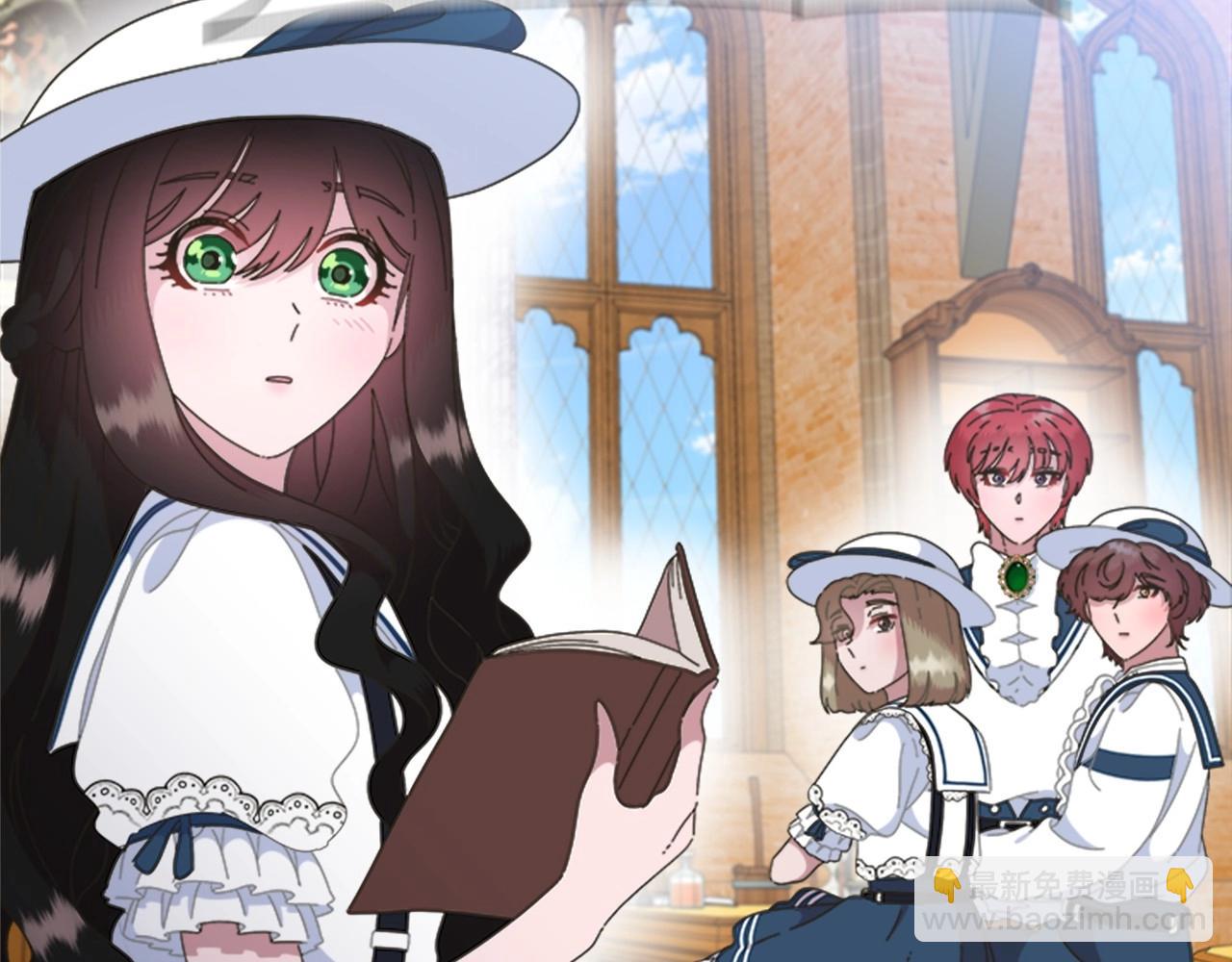 重生爲魔王的女兒 - 第126話 戀情公佈(4/4) - 6