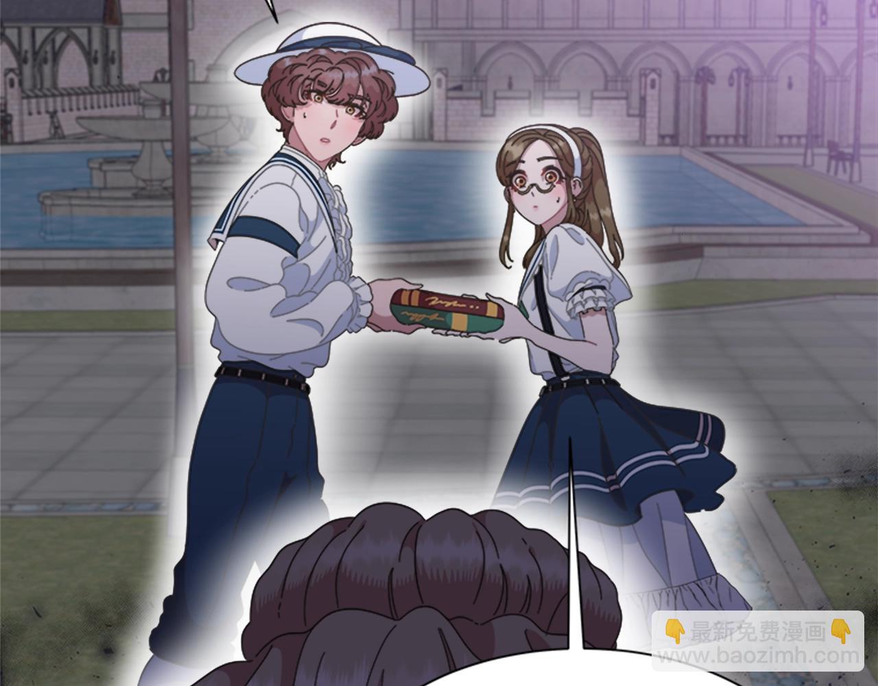 重生爲魔王的女兒 - 第128話 再遇黑衣人(4/4) - 4