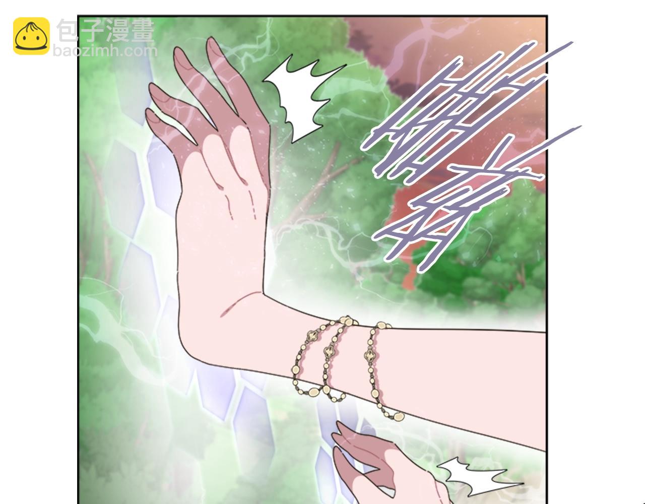 重生爲魔王的女兒 - 第130話 森林的秘密(3/4) - 6