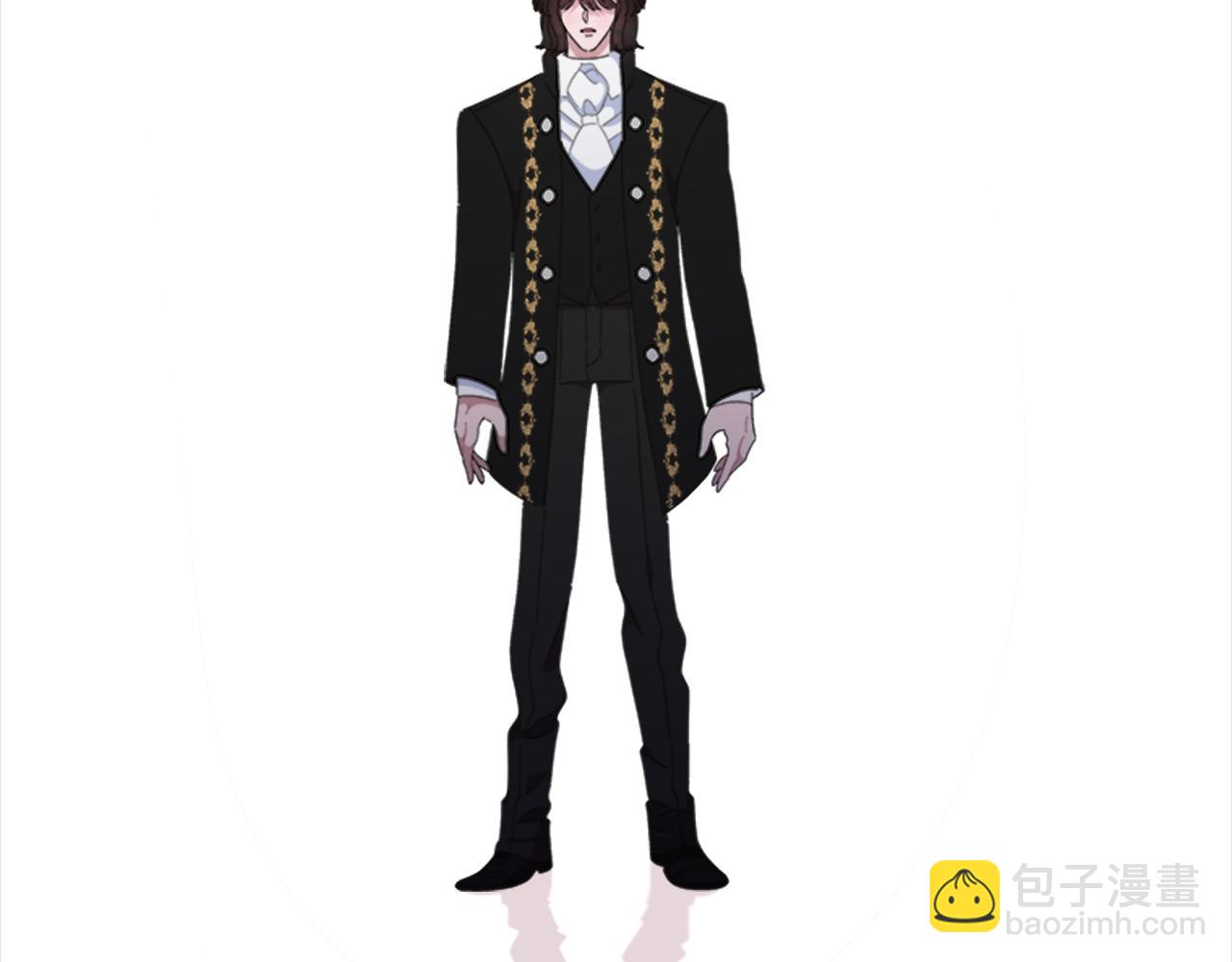 重生爲魔王的女兒 - 第145話 公主發飆(3/4) - 8