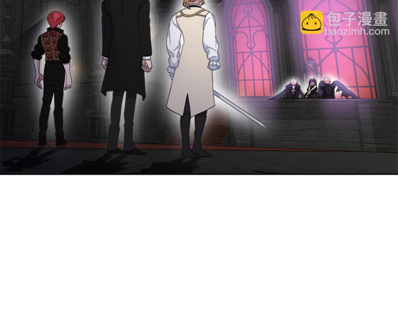 重生爲魔王的女兒 - 第145話 公主發飆(2/4) - 5