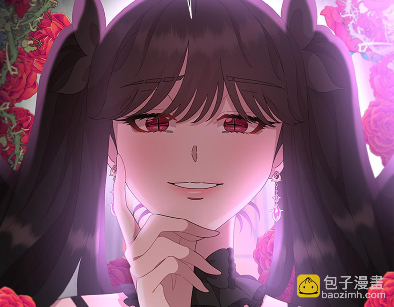 重生爲魔王的女兒 - 第145話 公主發飆(2/4) - 5