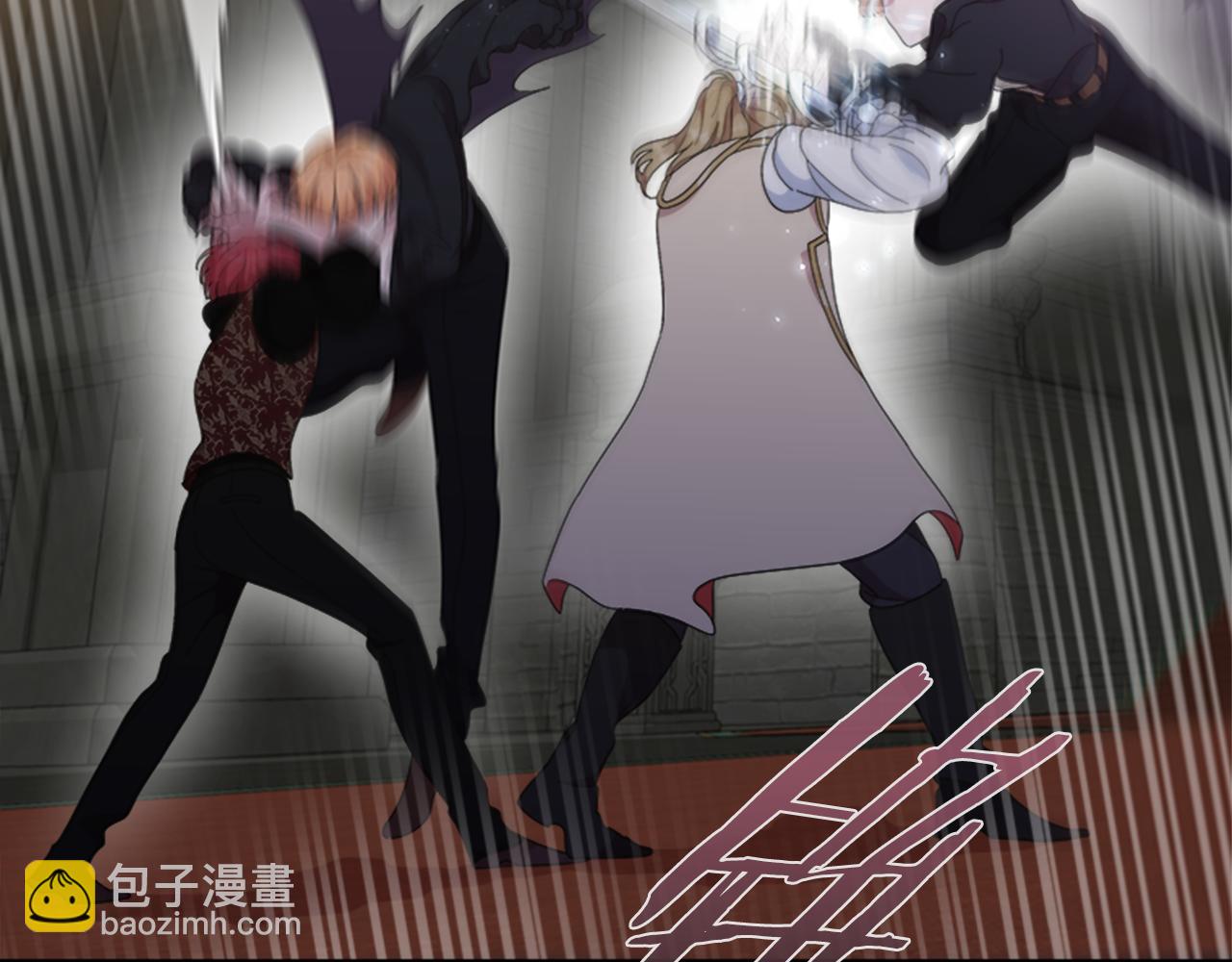 重生爲魔王的女兒 - 第145話 公主發飆(2/4) - 4