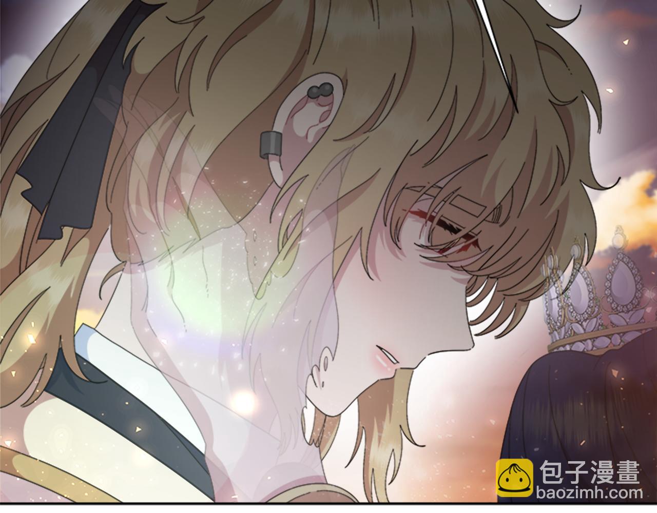 重生爲魔王的女兒 - 第149話 請求(3/4) - 2