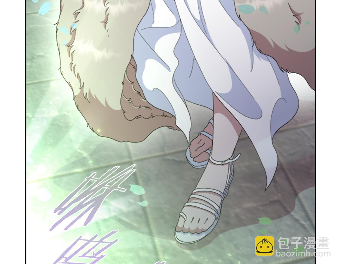 重生爲魔王的女兒 - 第151話 被嫌棄(3/4) - 7