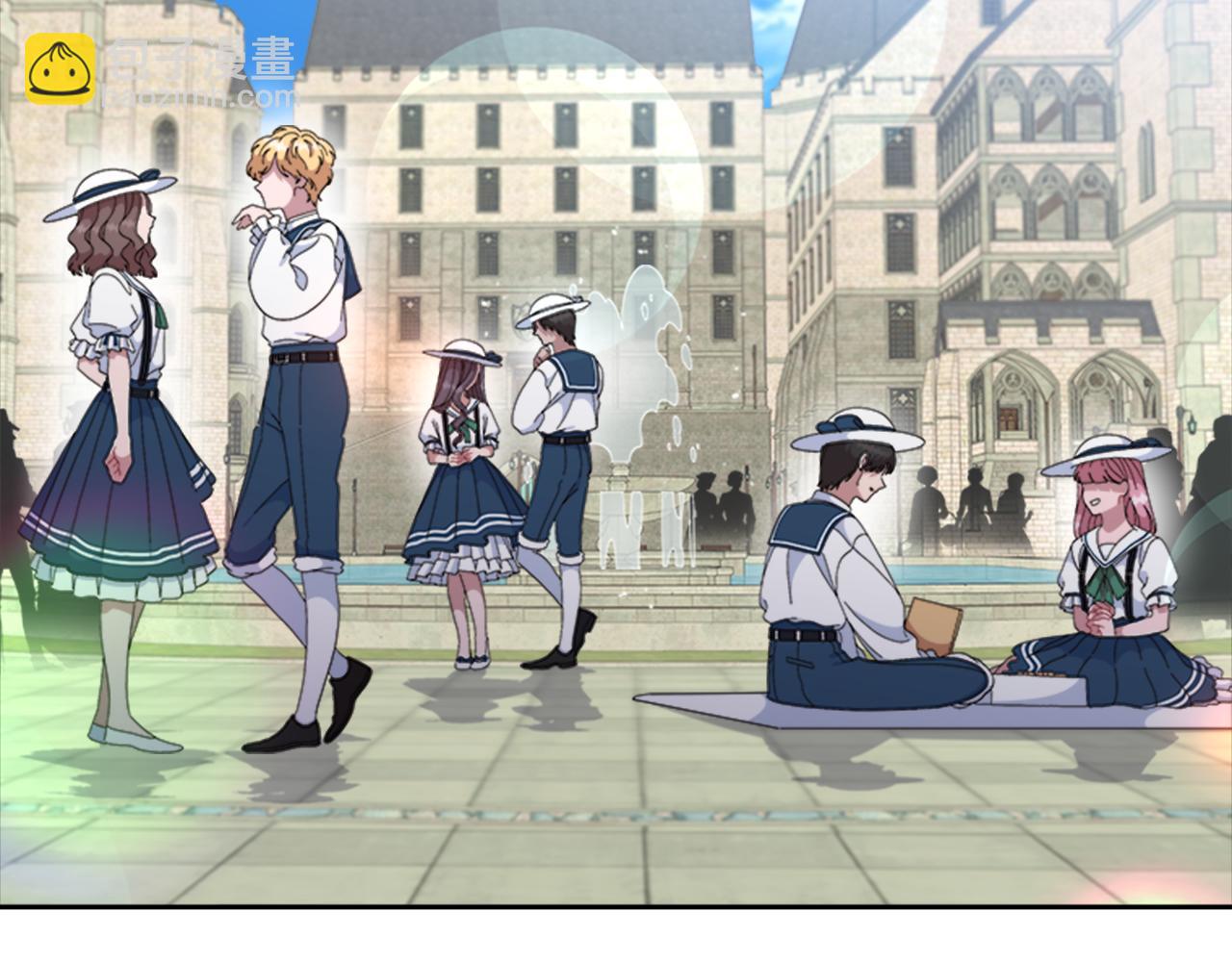 重生爲魔王的女兒 - 第151話 被嫌棄(2/4) - 2