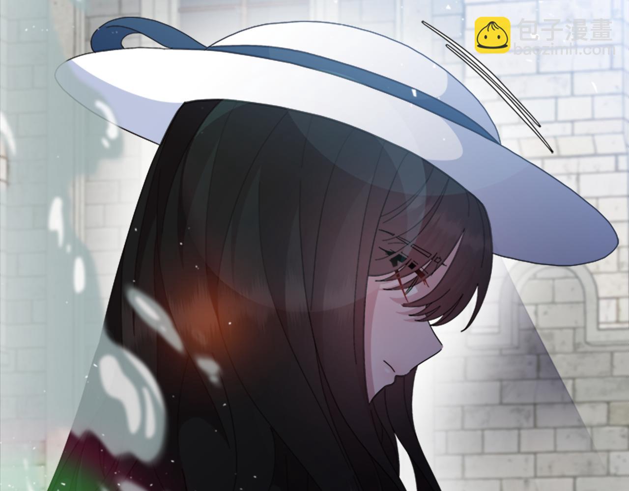 重生爲魔王的女兒 - 第151話 被嫌棄(2/4) - 5