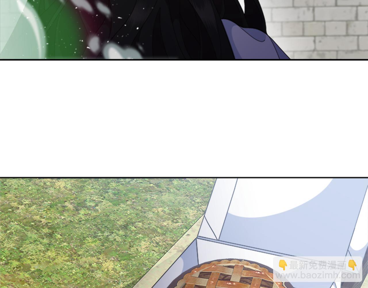 重生爲魔王的女兒 - 第151話 被嫌棄(2/4) - 6