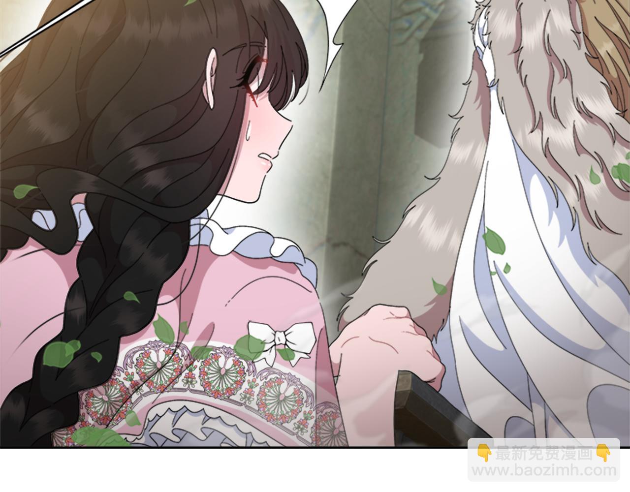 重生爲魔王的女兒 - 第153話 公主的告白(1/4) - 3