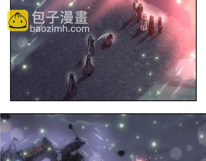 重生爲魔王的女兒 - 第33話 我只是我(3/4) - 7