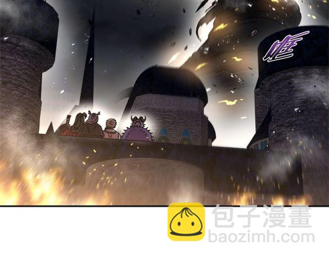 重生爲魔王的女兒 - 第53話 不愧是他(3/4) - 6