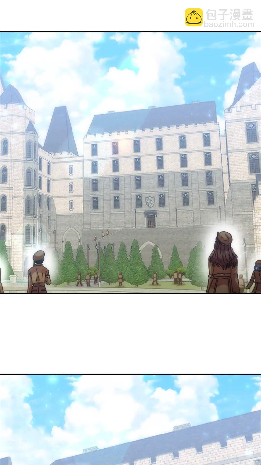 重生爲魔王的女兒 - 第78話 怪怪的學院校長(2/2) - 6