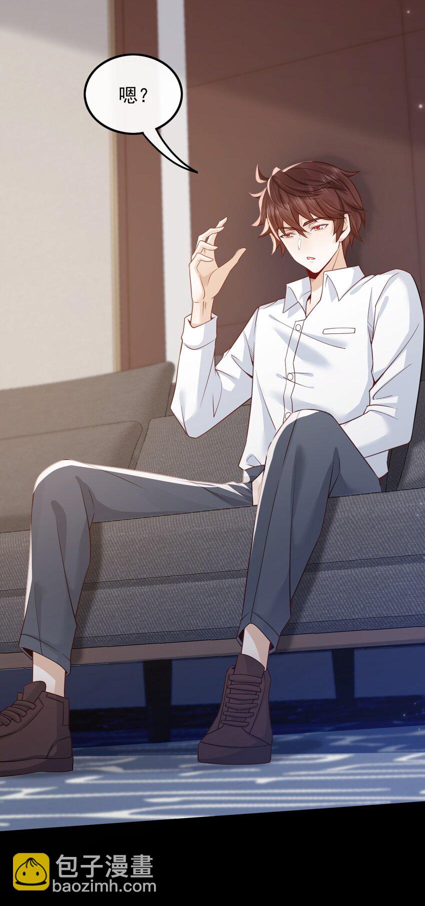 002 一首倔强天下知(1/2)-第2话