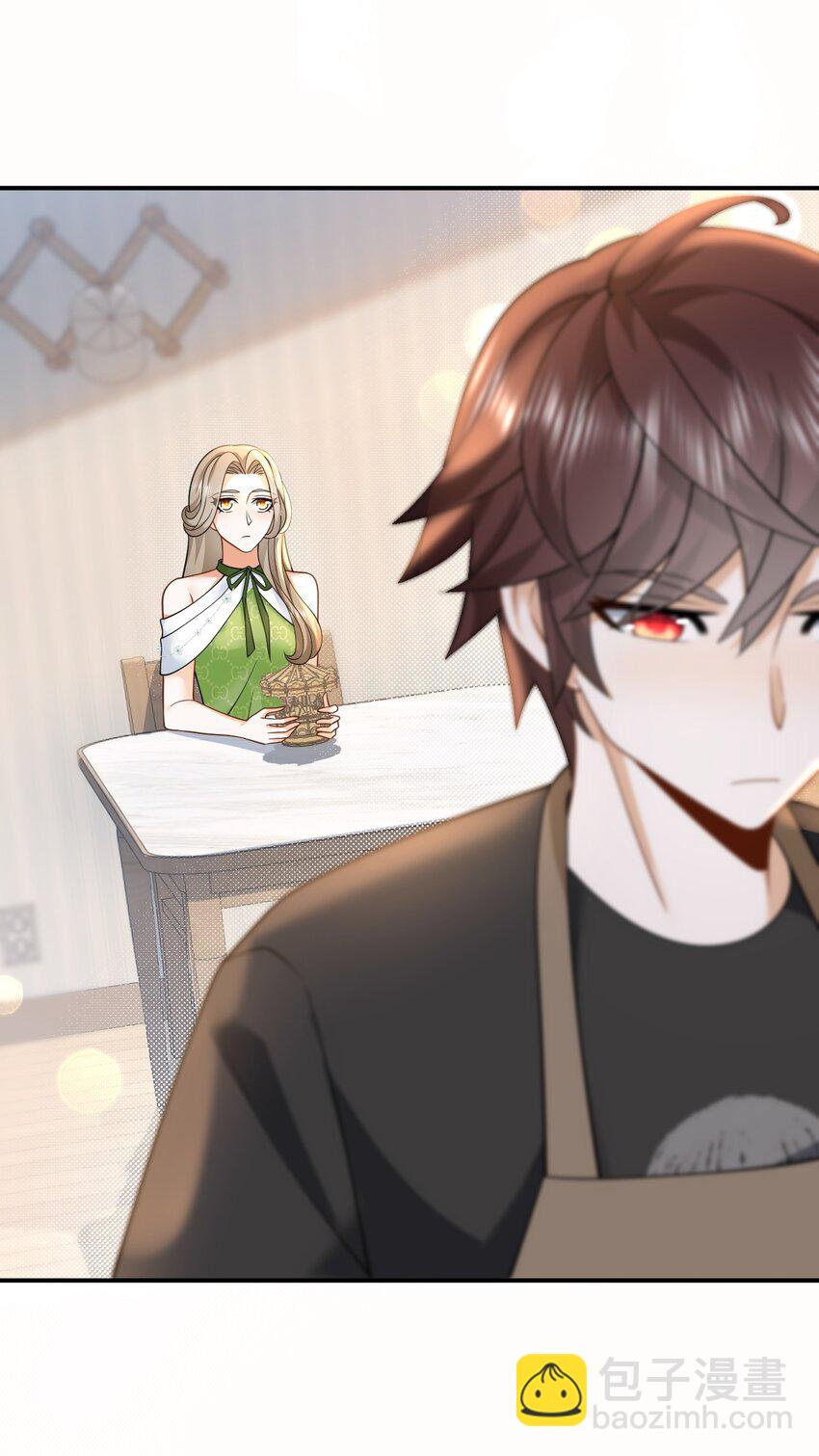 012 以前的我太累了-第12话