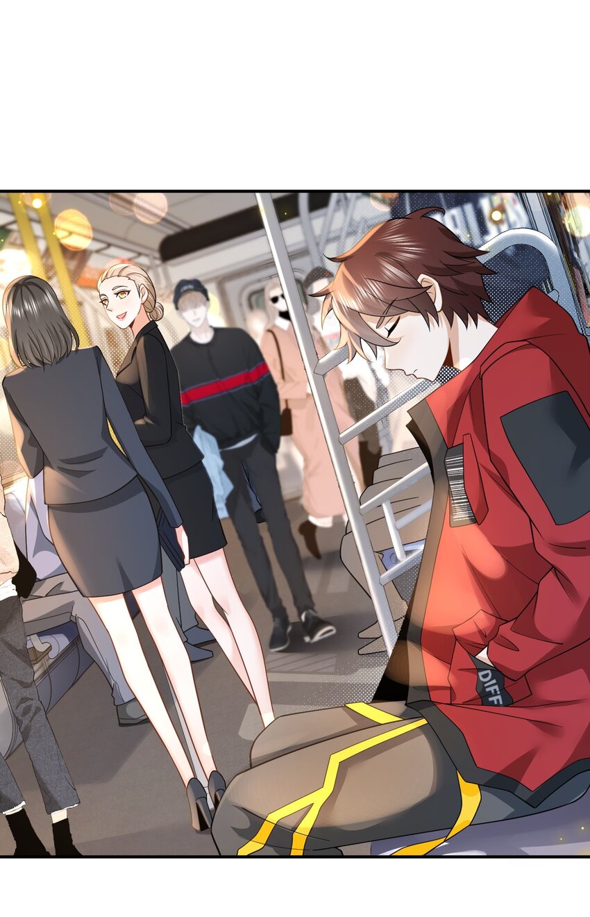 014 光有才华是不够的-第14话