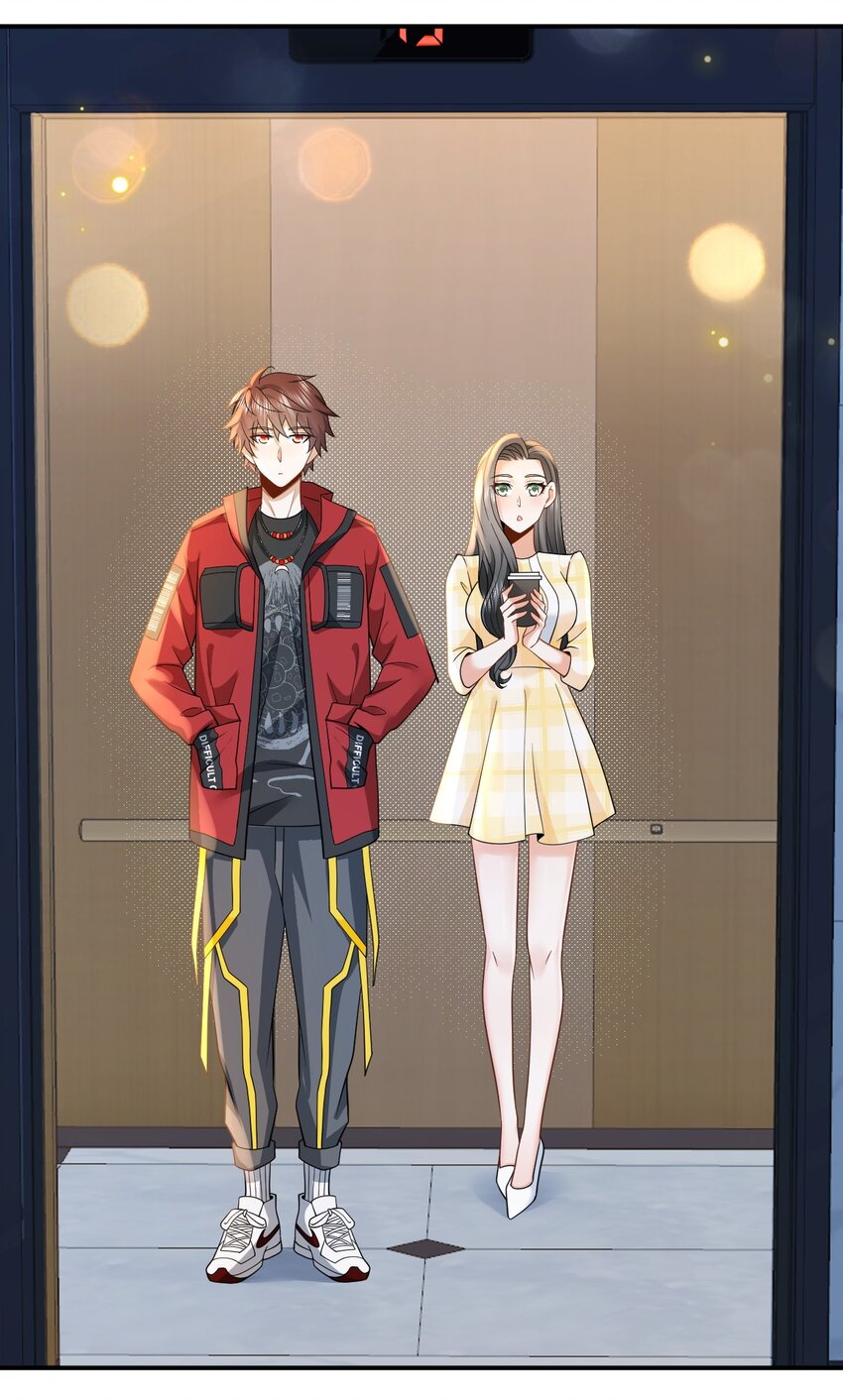 014 光有才华是不够的-第14话