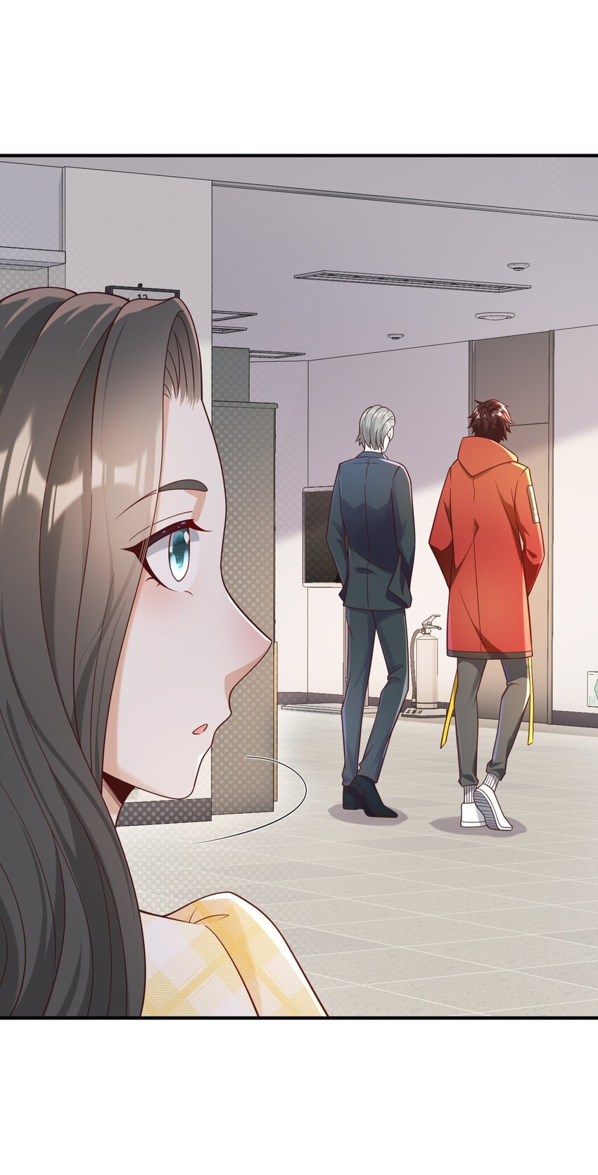 016 终于找到你-第16话