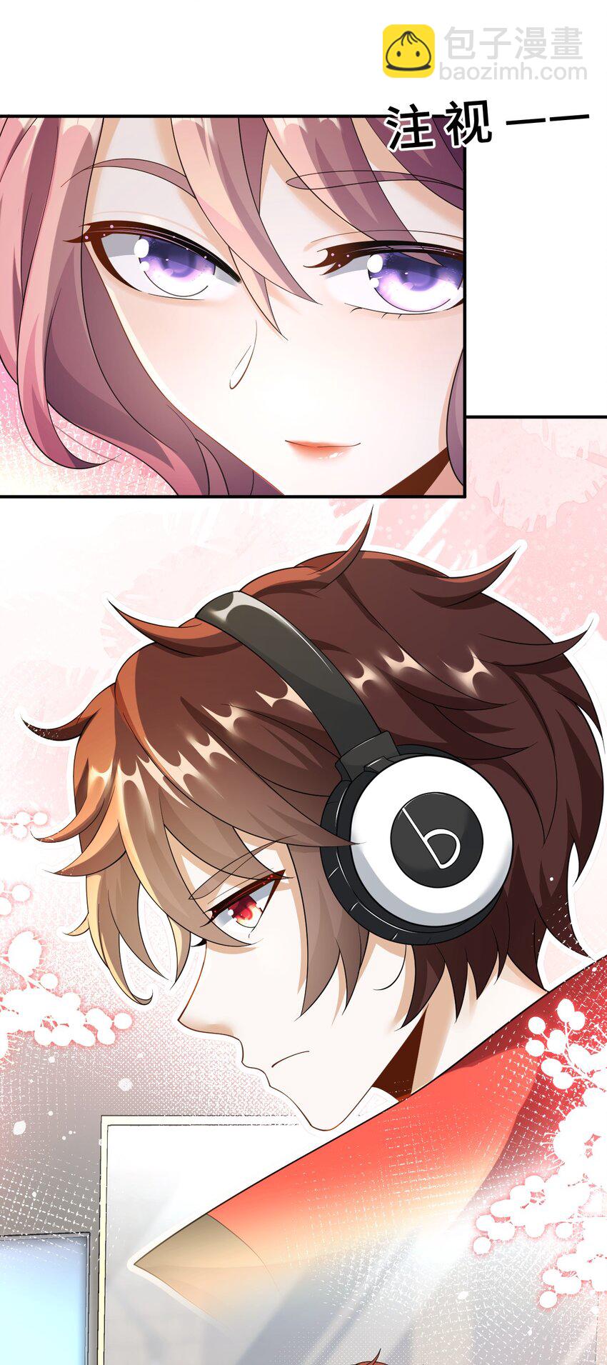 036 去录音室吧-第36话