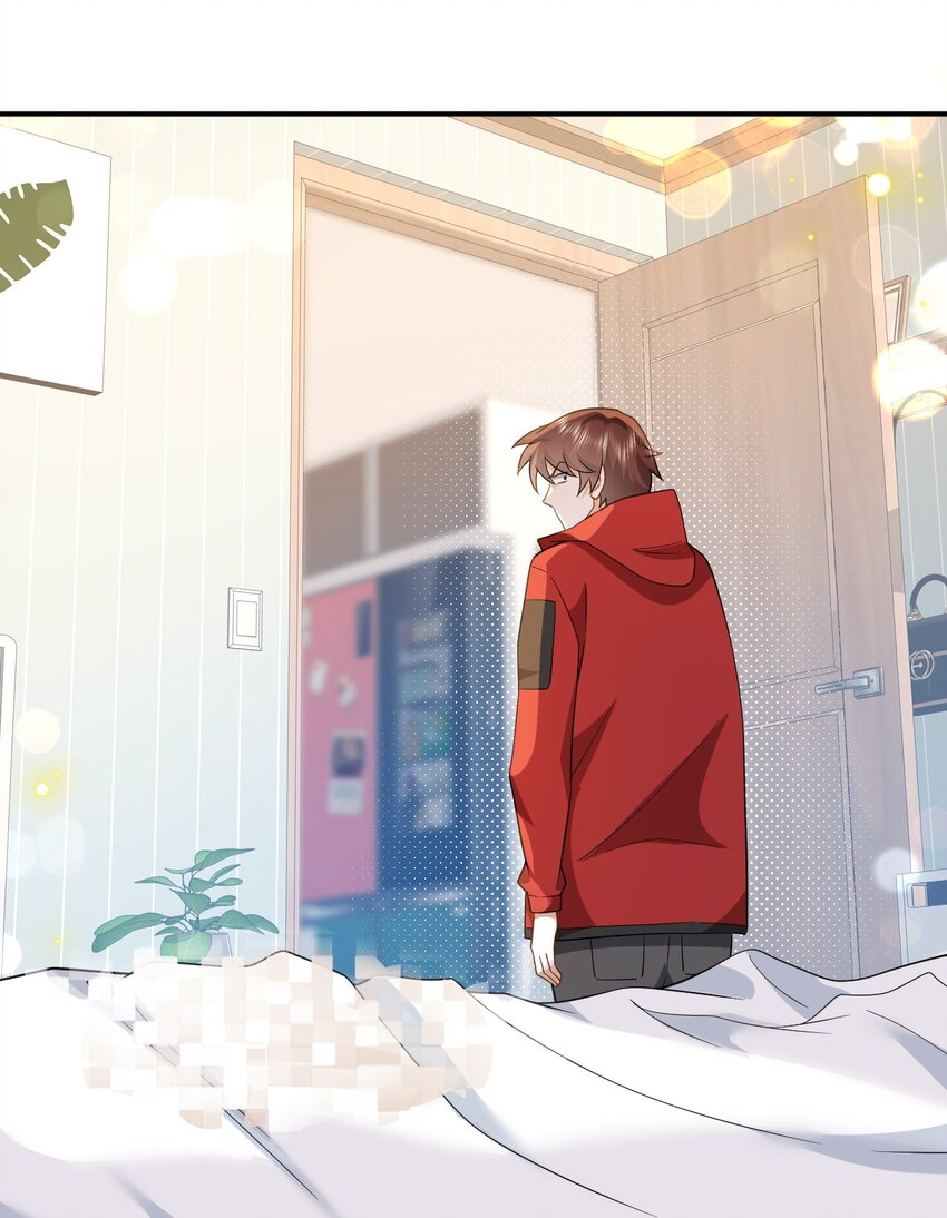 006 酒醉，不省心的房东-第6话