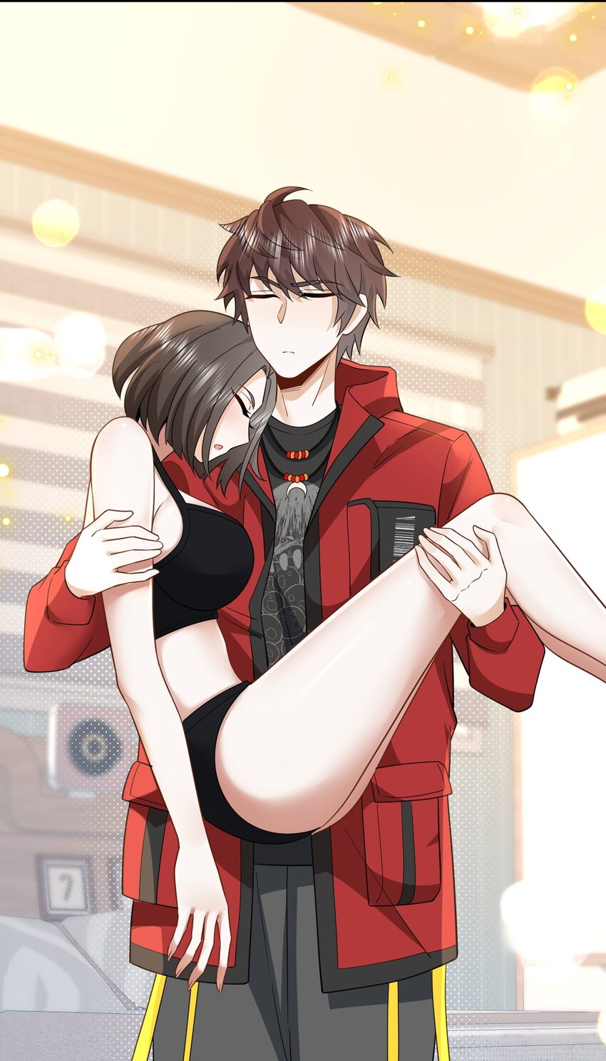 006 酒醉，不省心的房东-第6话