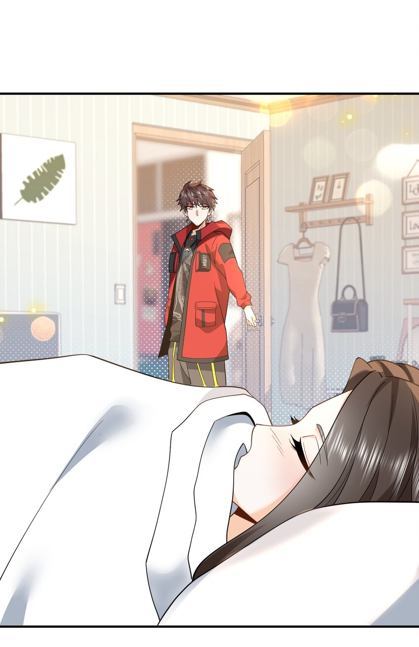 006 酒醉，不省心的房东-第6话