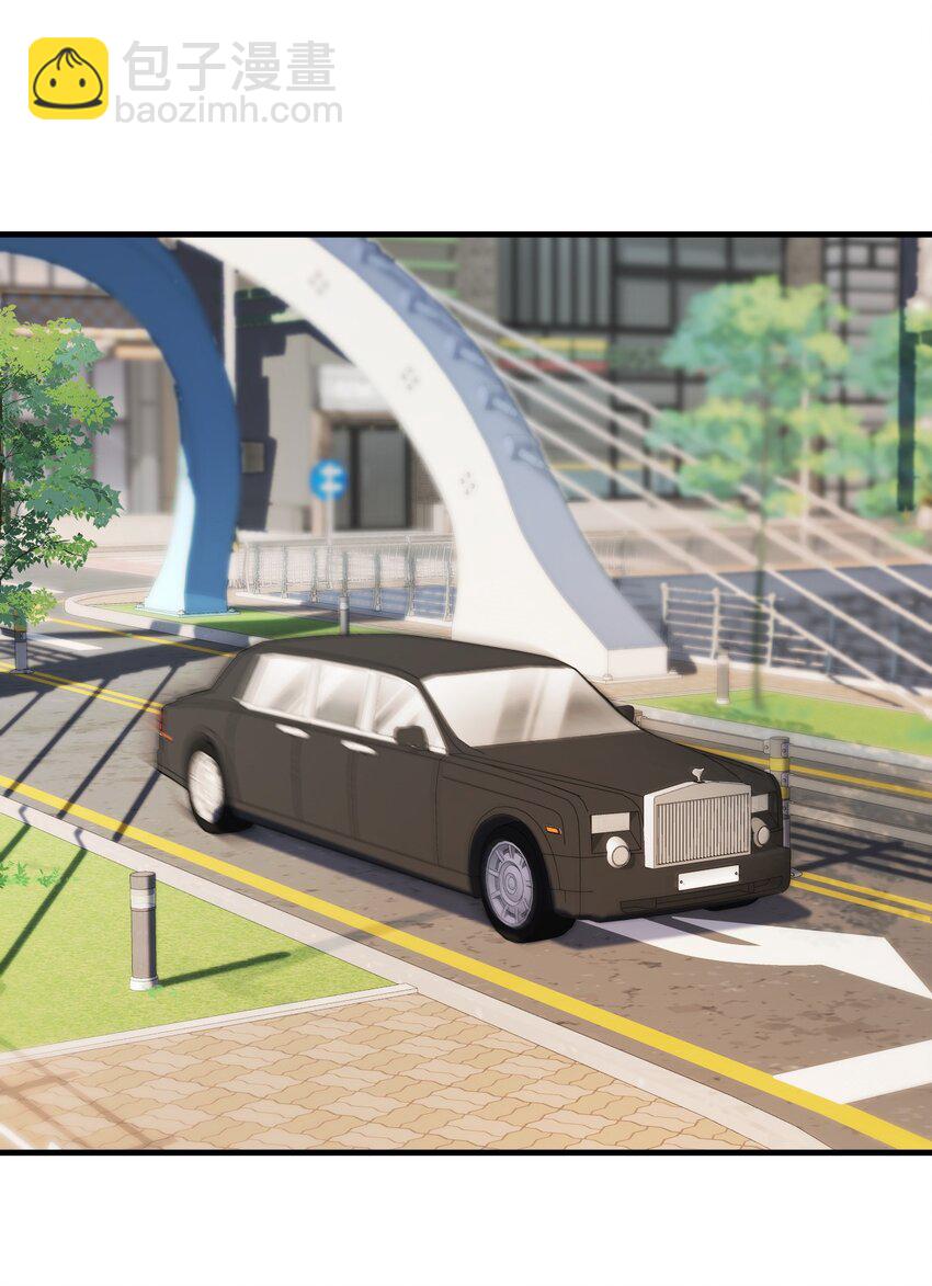 056 遇见杨青莲-第56话