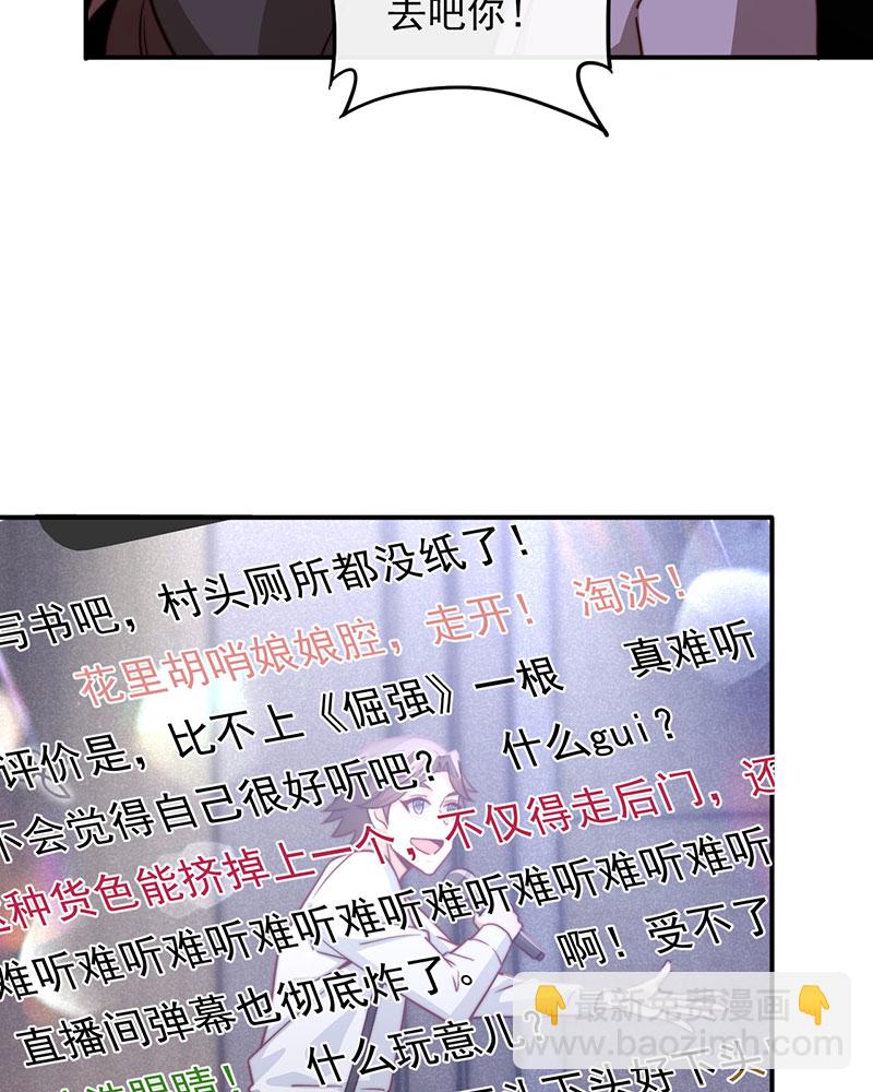 重生，我纔是娛樂天王 - [第2話] 十年河東十年河西(1/2) - 4