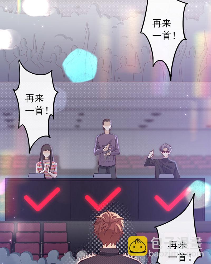 重生，我纔是娛樂天王 - [第2話] 十年河東十年河西(1/2) - 1