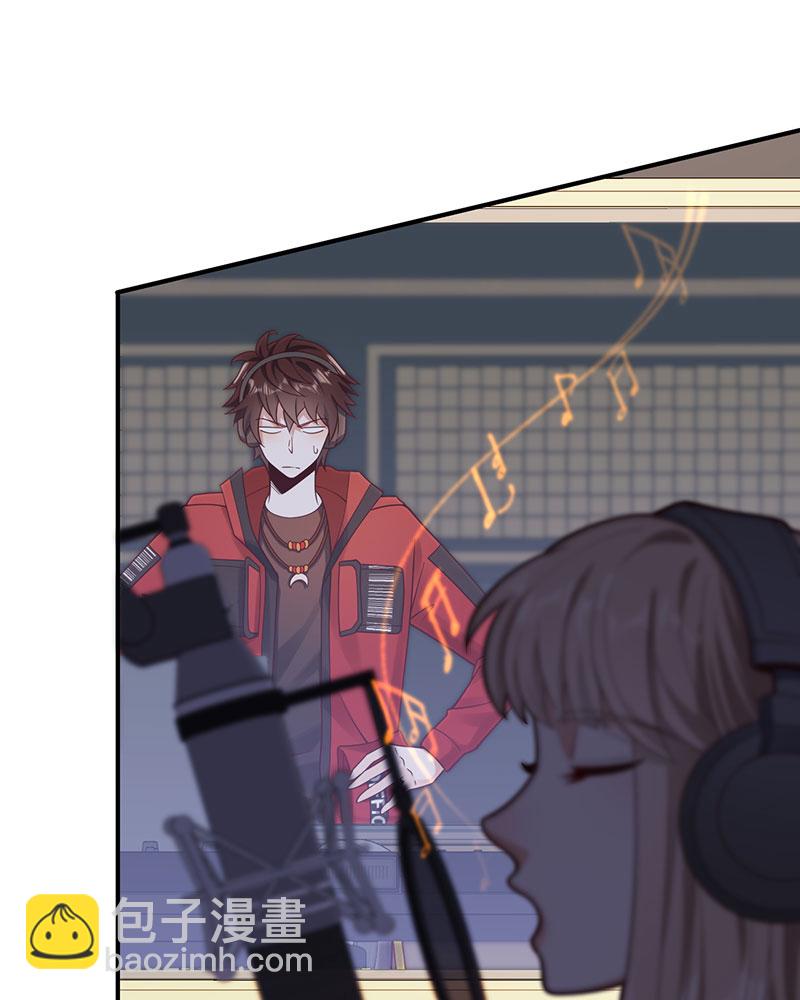 重生，我纔是娛樂天王 - [第16話] 錯過不是錯了，而是過了 - 5