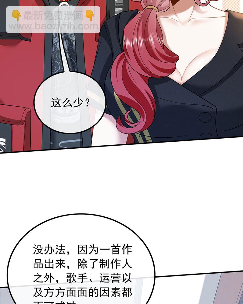 重生，我纔是娛樂天王 - [第6話] 大佬是要隱藏起來的(1/2) - 4