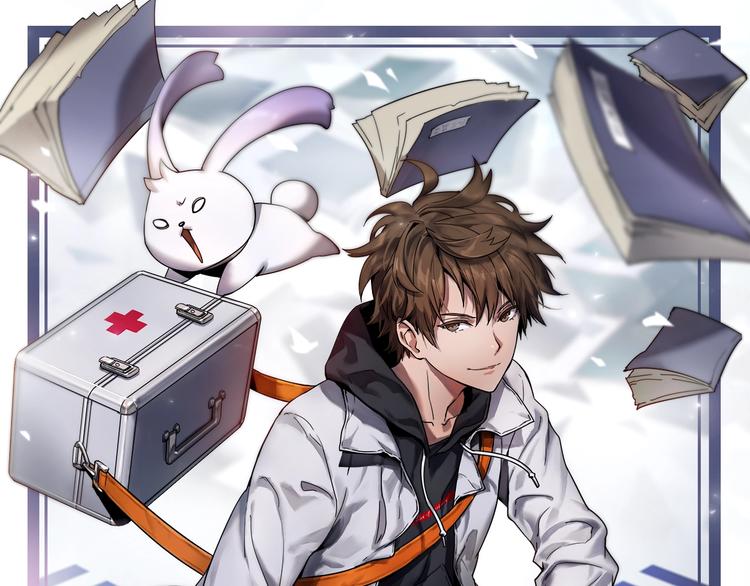 第2话 带着萝莉回到18岁(1/4)-第2话